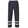 Portwest S481 Iona Lite nadrág Navy - L
