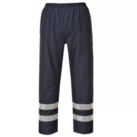 Portwest S481 Iona Lite nadrág Navy - M