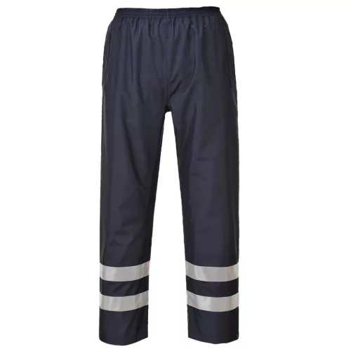 Portwest S481 Iona Lite nadrág Navy - L