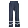 Portwest S481 Iona Lite nadrág Navy - L