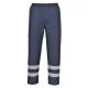 Portwest S482 Iona Lite bélelt nadrág Navy - L