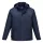 Portwest S505 Limax bélelt kabát Navy - S