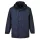 Portwest S523 Oban polár bélelt kabát Navy - M
