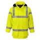 Portwest S774 Bizflame Rain Hi-Vis Multi Lite kabát Sárga - M