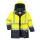 Portwest S779 Bizflame Rain Hi-Vis Multi-Protection kabát Sárga/Navy - 3XL