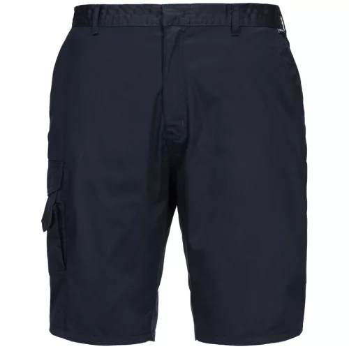 Portwest S790 Combat rövidnadrág Navy - 3XL