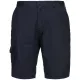 Portwest S790 Combat rövidnadrág Navy - S