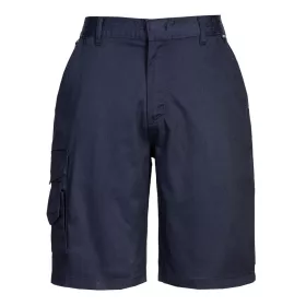 Portwest S797 Női Combat rövidnadrág Navy - L