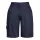 Portwest S797 Női Combat rövidnadrág Navy - L