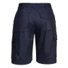 Portwest S797 Női Combat rövidnadrág Navy - L