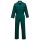 Portwest S999 Euro Work overál Üvegzöld - L