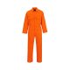 Portwest S999 Euro Work overál Narancs - L