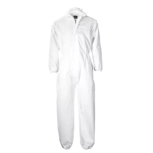 Portwest ST11 PP overál 40g Fehér - XXL
