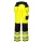 Portwest T501 PW3 Hi-Vis Holster nadrág Sárga/Fekete - 42