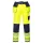 Portwest T501 PW3 Hi-Vis Holster nadrág Sárga/Navy - 28