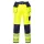 Portwest T501 PW3 Hi-Vis Holster nadrág Sárga/Navy - 41