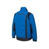 Portwest t703 wx3 kabát perzsa kék l