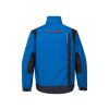 Portwest t703 wx3 kabát perzsa kék xxl