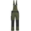 Portwest T704 WX3 kantáros nadrág Olívazöld - XXL