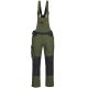 Portwest T704 WX3 kantáros nadrág Olívazöld - XXL