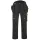 Portwest T706 WX3 Eco Stretch Holster nadrág Fekete - 30
