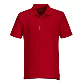 Portwest T720 WX3 pólóing Mélypiros - XXL