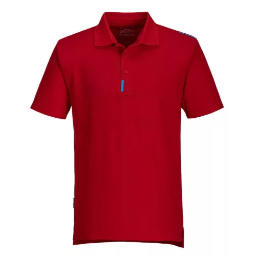 Portwest T720 WX3 pólóing Mélypiros - XXL