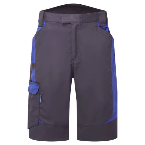 Portwest T748 WX3 Industrial Wash nadrág Sötét Navy - 32