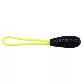Portwest T900 Cserélhető zippzárhúzó Sárga