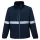 Portwest TK54 Iona Softshell dzseki (3L) Navy - 3XL