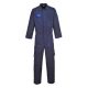 Portwest TX15 Texo Contrast overál Navy - L