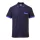 Portwest TX20 Texo Contrast pólóing Navy - M