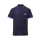 Portwest TX20 Texo Contrast pólóing Navy - XL