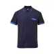 Portwest TX20 Texo Contrast pólóing Navy - XL