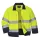 Portwest TX70 Madrid Hi-Vis kabát Sárga/Navy - L
