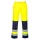 Portwest TX71 Seville Hi-Vis nadrág Sárga/Navy - M