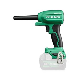   Hikoki akkus magasnyomású légfúvó RA18DA-W4Z 18V alapgép
