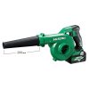 Hikoki akkus légfúvó 18V RB18DC-BASIC alapgép
