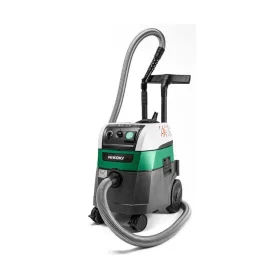   Hikoki ipari száraz-nedves porszívó 35L RP350YBL-WAZ 1400W