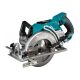 Makita RS001GM101 akkus körfűrész 40Vmax 1x4,0Ah, 185mm