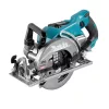 Makita akkus hátsó markolatos körfűrész 40Vmax RS001GM101 4,0Ah, 185mm