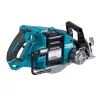 Makita akkus hátsó markolatos körfűrész 40Vmax RS001GM101 4,0Ah, 185mm