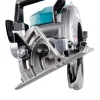 Makita akkus hátsó markolatos körfűrész 40Vmax RS001GM101 4,0Ah, 185mm
