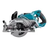 Makita akkus körfűrész RS001GZ alapgép, 185mm