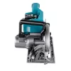 Makita akkus körfűrész RS001GZ alapgép, 185mm