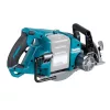 Makita akkus körfűrész RS001GZ alapgép, 185mm