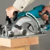 Makita akkus körfűrész RS001GZ alapgép, 185mm