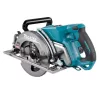 Makita akkus körfűrész RS001GZ alapgép, 185mm
