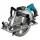 Makita akkus körfűrész RS002GT101 1x5,0Ah, 185mm