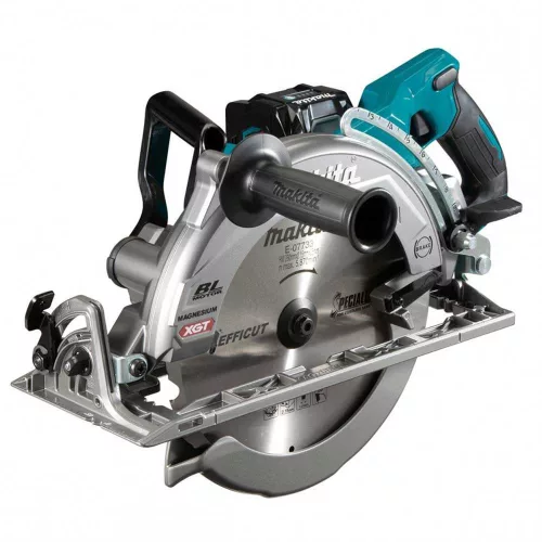 Makita akkus körfűrész RS002GT101 1x5,0Ah, 185mm